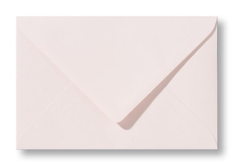 Envelop 11x15,6 taupe