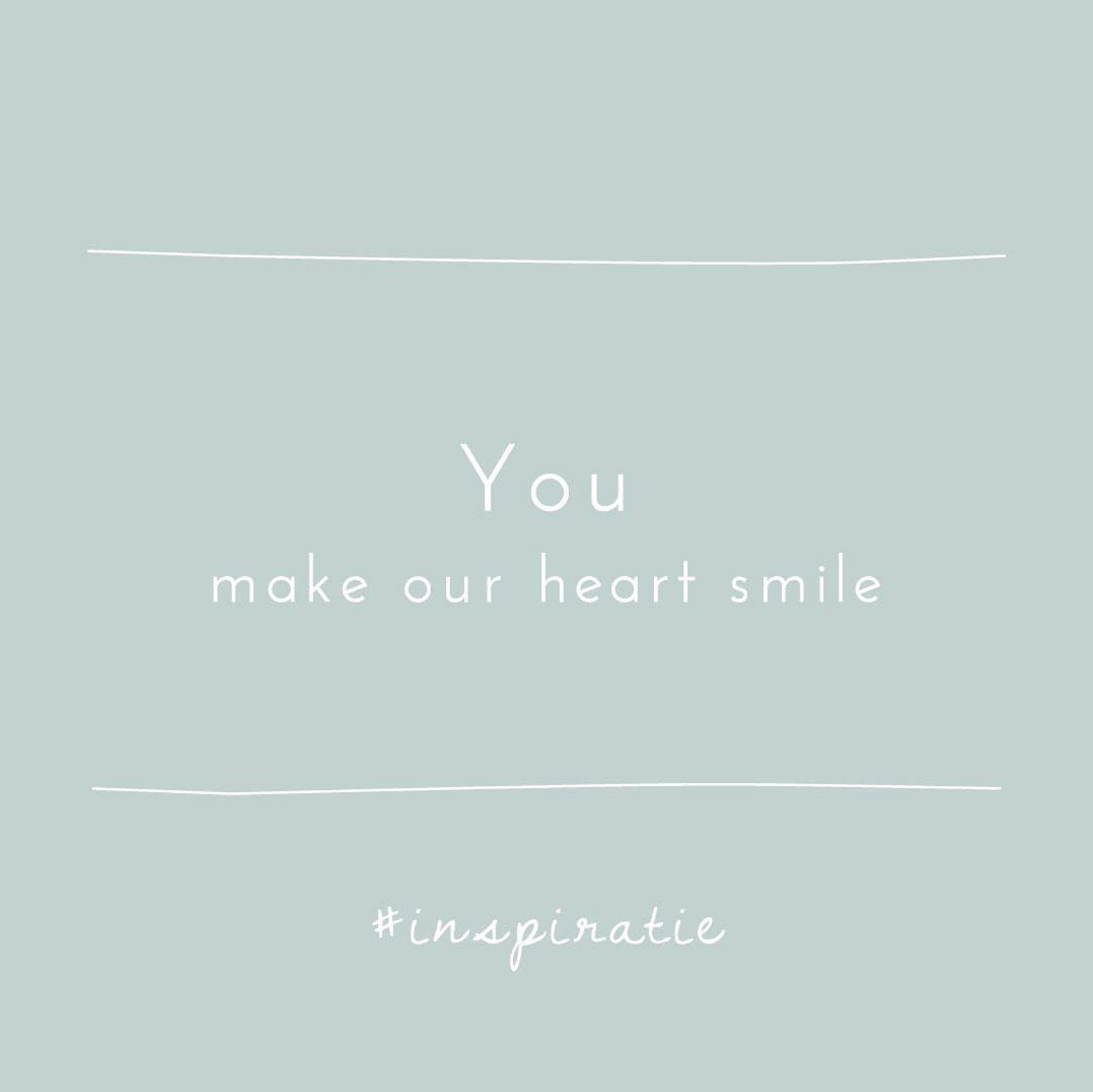 Geboortegedichtje smile